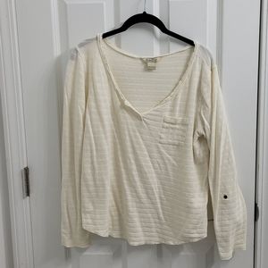 Lucky Brand Top